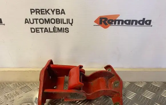 Opel Vivaro Rear door lower hinge 312304 66379