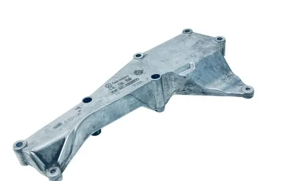 Audi A4 S4 B8 8K EGR valve cooler bracket 03L131159
