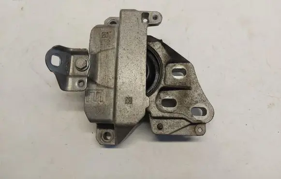 Mercedes-Benz EQA Engine mount vacuum valve A2432402500-JLK01