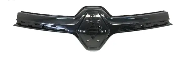 Renault Kangoo III Front bumper upper radiator grill 623820600R
