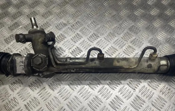 Opel Vectra B Steering rack 26046873 90495805