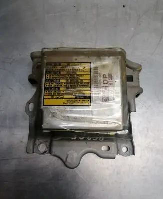 Toyota Prius (XW10) Airbag control unit/module 8917047040