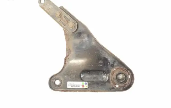 Other front suspension part