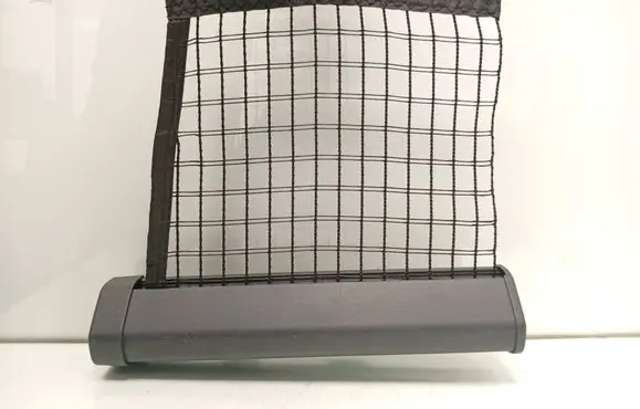 Volvo V70 Trunk/boot cargo luggage net 