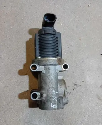 Fiat Stilo EGR valve 722946340