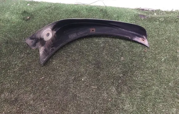 Nissan Qashqai+2 Rear mudguard 78811BR01A