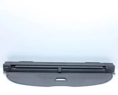 Mercedes-Benz C W205 Parcel shelf load cover A2058106600