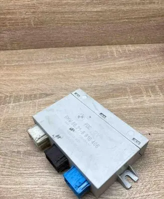 BMW 5 E39 Parking PDC control unit/module 6916406