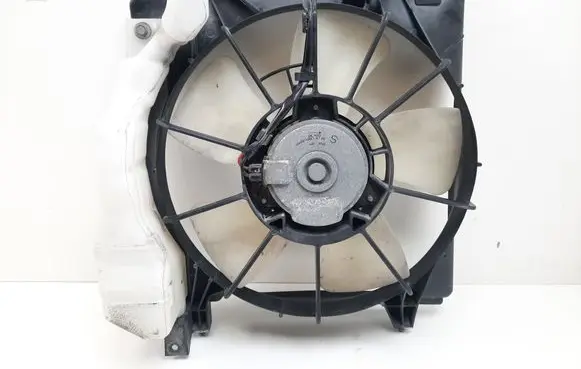 Honda HR-V Electric radiator cooling fan AX2680002120