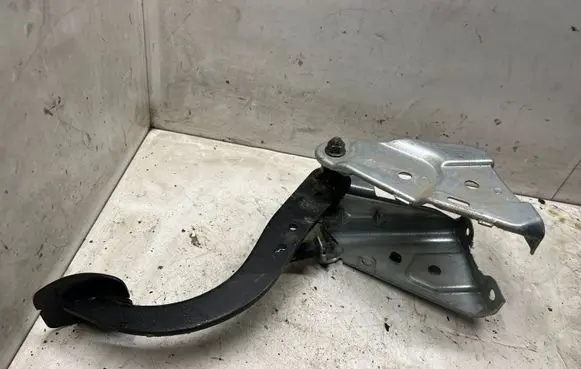 Renault Trafic II (X83) Brake pedal 10510889265