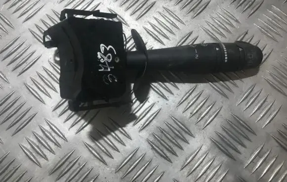 Renault Laguna II Wiper control stalk 8200012245 34447701am