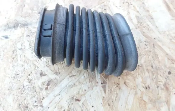 Audi A6 S6 C5 4B Front door wiring loom/harness boot 