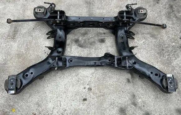 Dodge Durango III Rear subframe 68272300AC 032998409 3011K042B