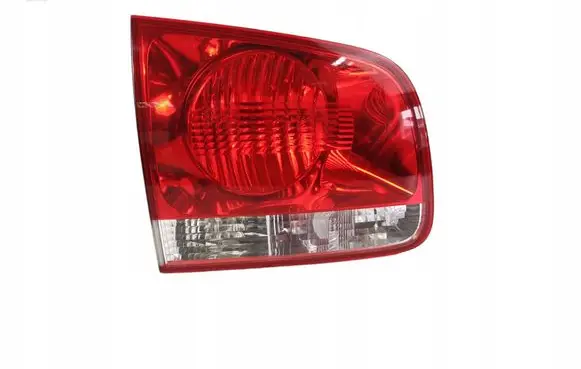 Volkswagen Touareg I Tailgate rear/tail lights 7L6945093H