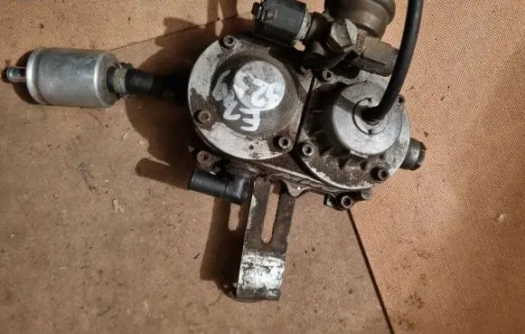 BMW 5 E39 LP gas reducer K901727