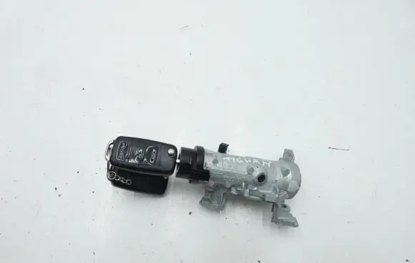 Volkswagen Tiguan Ignition lock 1K0905851B 1K0959753G 1K0905865