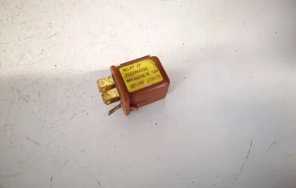 Subaru Legacy Other relay 25229aa030 mr5a429a1k