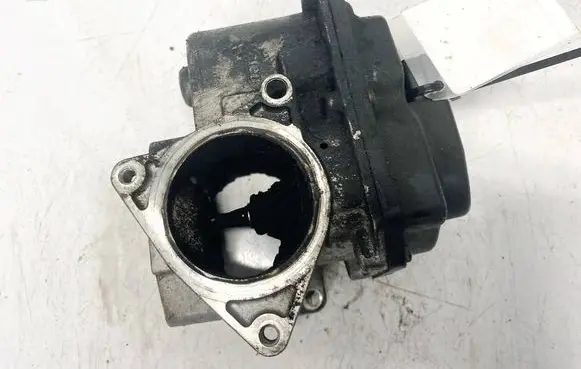 Volkswagen Tiguan EGR valve 03l131501g