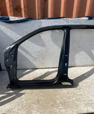 Seat Tarraco Sill