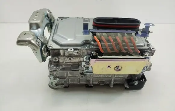 Toyota Prius Prime Voltage converter inverter G920047271