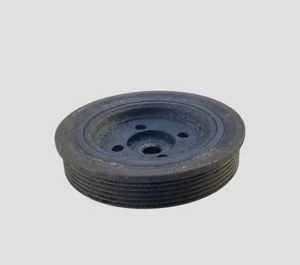 Ford Focus Crankshaft pulley