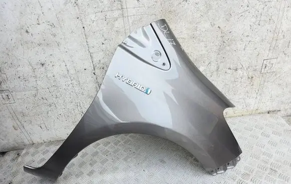 Toyota Yaris Fender 