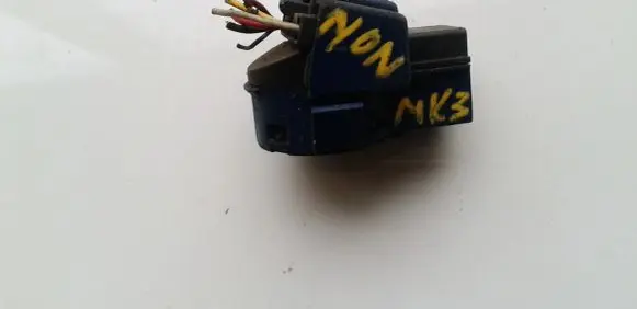 Ford Mondeo Mk III Ignition lock contact 1S7T11572AA