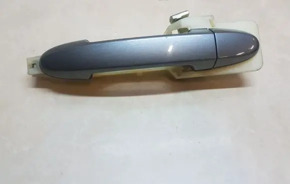 Hyundai Santa Fe Rear door exterior handle