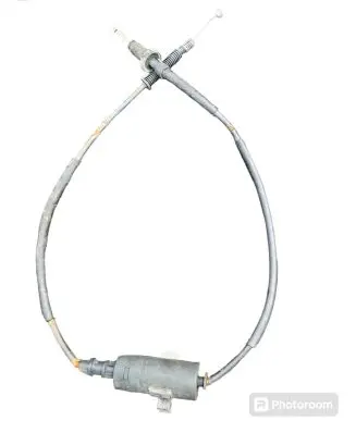 Citroen Berlingo Throttle cable 9635447680