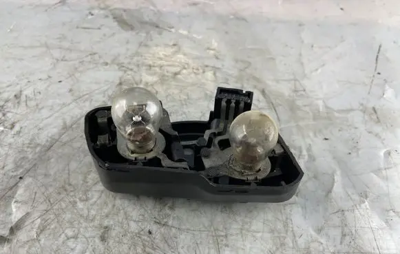 Tail light part