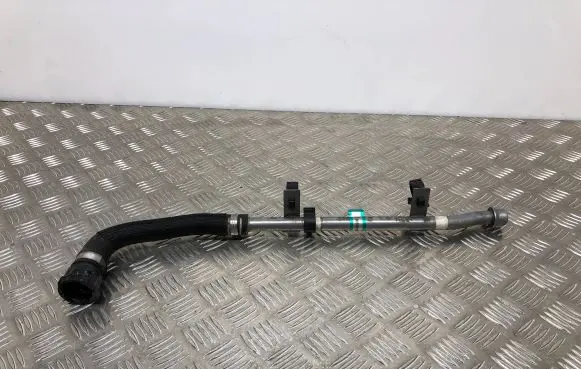 Alfa Romeo Stelvio Engine coolant pipe/hose 50553183