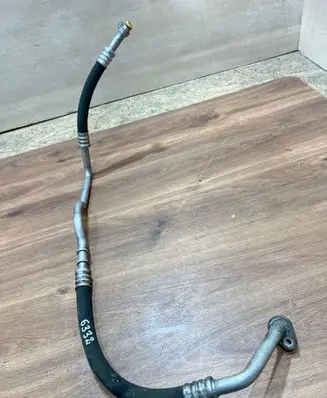 BMW X5 E70 Air conditioning (A/C) pipe/hose 9221762