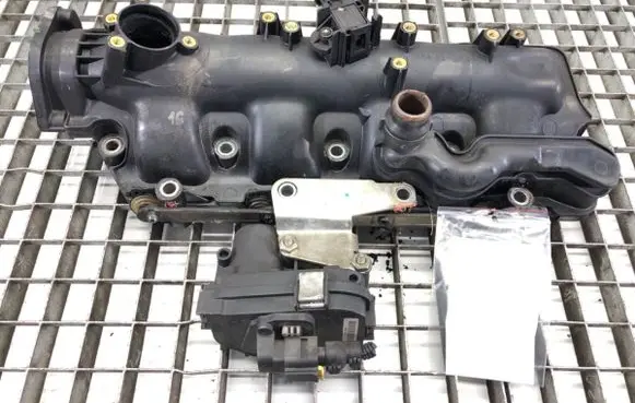Intake manifold