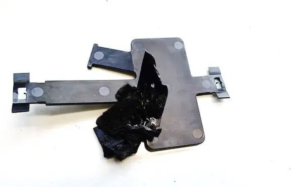 Renault Austral Other exterior part 242963778R