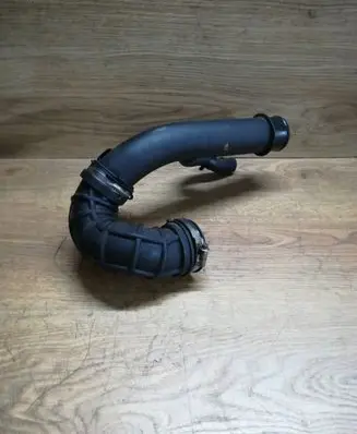 Chevrolet Lacetti Turbo air intake inlet pipe/hose 96438330