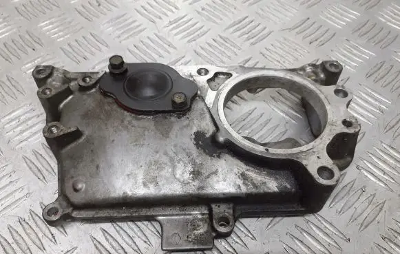 Nissan Almera N16 Timing belt guard (cover)