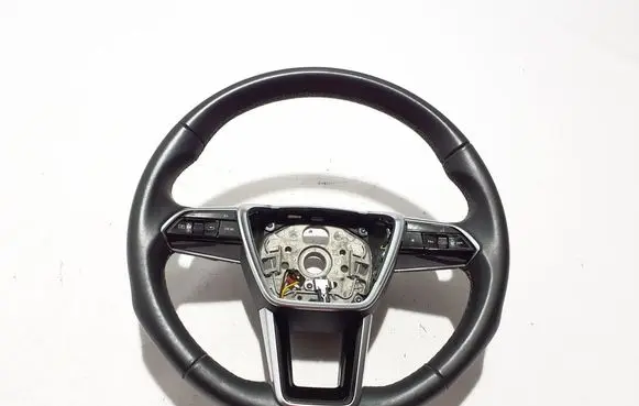 Audi A6 S6 C8 4K Steering wheel 4KE419091M