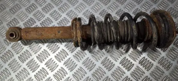 Nissan Almera Rear shock absorber/damper