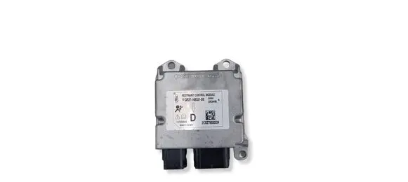 Ford Mustang VI Airbag control unit/module GR3T14B321DE 2CBZ79020224