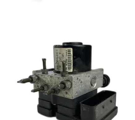 Mitsubishi Lancer VIII Master brake cylinder 4670a461 06.2109-5523.3 06.2102-1318.4