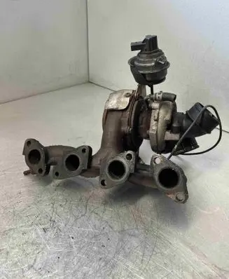 Audi A3 S3 8L Turbo 03G253016H