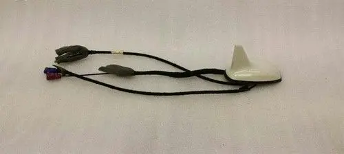 Mercedes-Benz CLS C219 Aerial GPS antenna A2218202475