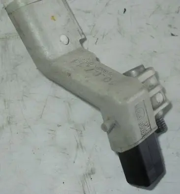 Skoda Superb B6 (3T) Crankshaft position sensor
