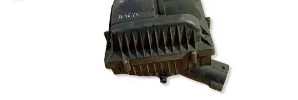 Renault Master II Air filter box 