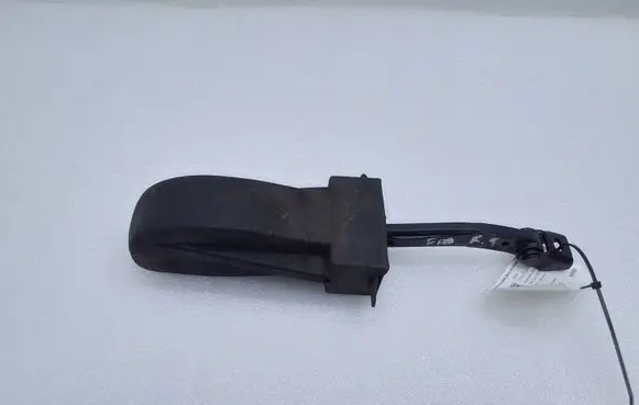 BMW 5 F10 F11 Rear door check strap stopper 7185637 51227185637