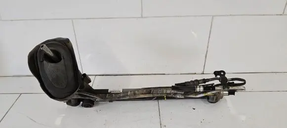 Ford Mondeo Mk III Steering rack 7G913A500AL CD345 09J01S7227