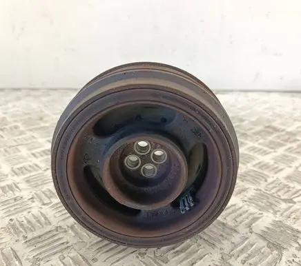 BMW X1 F48 F49 Crankshaft pulley 8602800