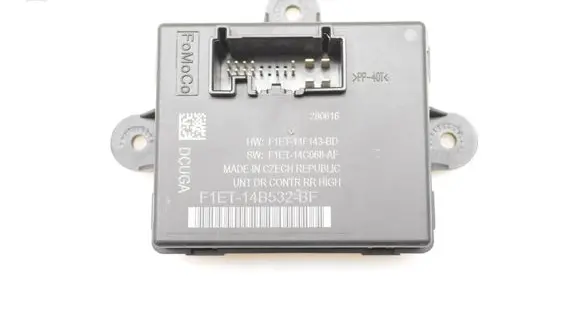 Ford Kuga II Door control unit/module F1ET14B532BF