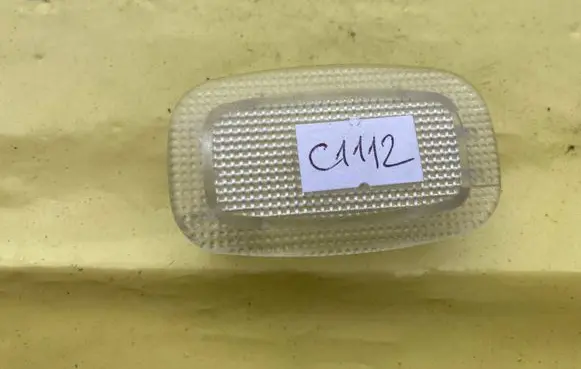 Mercedes-Benz B W245 Other interior light A2218200401