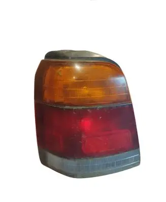 Subaru Forester SF Rear/tail lights